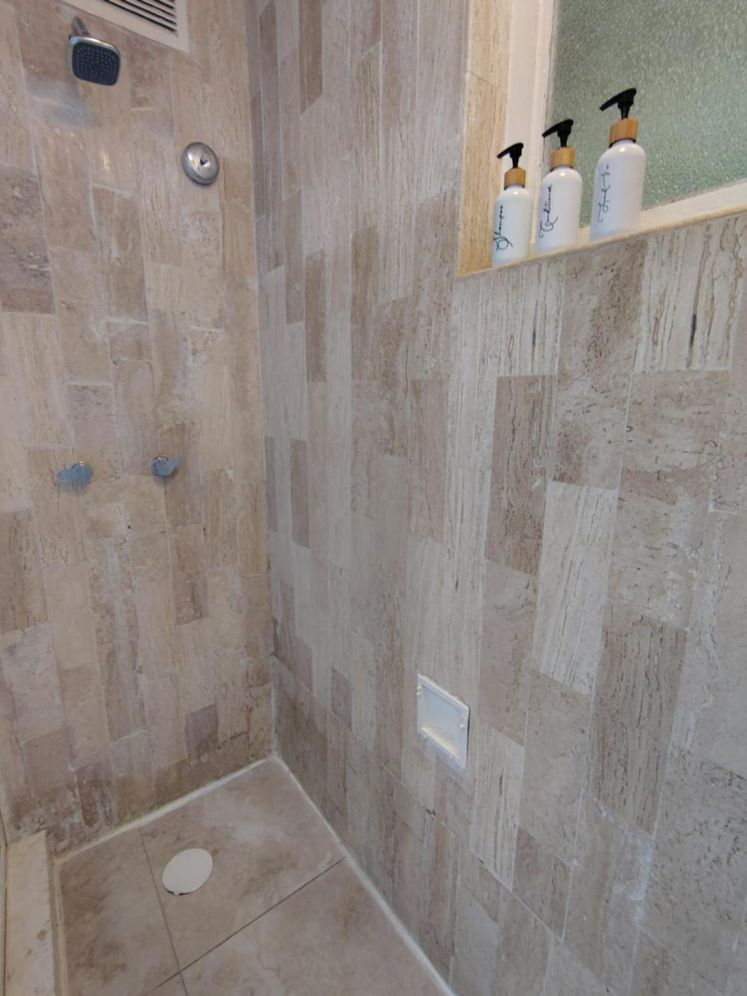 Beachfront Studio With Ocean View كانكون المظهر الخارجي الصورة